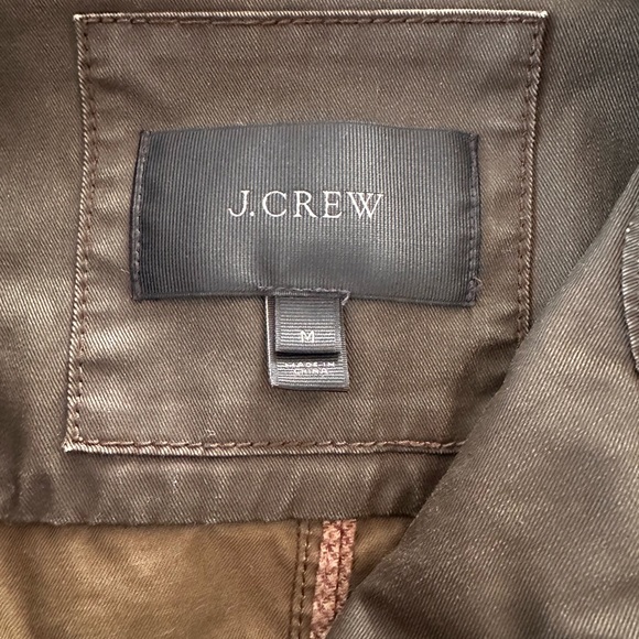 Jcrew jacket - Picture 3 of 3